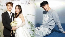 Anh Tú từ chối danh xưng 'chồng quốc dân', làm rõ tình trạng hôn nhân với Diệu Nhi