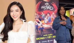 Diệu Nhi phô bày khuyết điểm cơ thể, xấu xí đến mức nào mà khiến nữ diễn viên e dè?