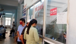 Quy định mới nhất về thủ tục cấp thẻ bảo hiểm y tế