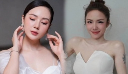 Phương Linh hé lộ sự thật về nhan sắc của em gái hot girl Phương Ly