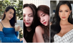 Sao Việt 19/1: Vợ Hồ Hoài Anh làm điều bạo dịp cận Tết, Ngọc Châu vẫn xuất sắc có giải tại Miss Universe 2022