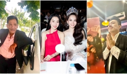 Sao Việt 23/1: Trấn Thành vỡ òa trong niềm vui ngay năm mới, nghi vấn bà trùm hoa hậu 'từ mặt' Mai Phương