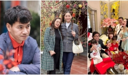 Sao Việt 25/1: NSƯT Xuân Bắc bị chỉ trích vì nghi buông lời mắng ẩn ý, Lương Thùy Linh tiết lộ gia thế 'khủng'