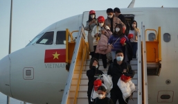 Khánh Hòa: Doanh thu du lịch đạt hơn 647 tỷ đồng dịp Tết Nguyên đán