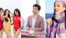 Sao Việt 26/1: Nghi vấn hoa hậu Thanh Thủy bị 'ghẻ lạnh', NS Xuân Bắc tỏ rõ thái độ sau phát ngôn gây tranh cãi