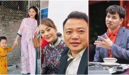 Sao Việt 27/1: Nghi vấn Phương Oanh và shark Bình sắp có hỷ sự, Bé Bo nhà Hòa Minzy bị miệt thị ngoại hình