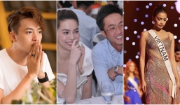 Sao Việt 28/1: Ngọc Châu lộ học vấn không như nhiều người nghĩ, Hồ Ngọc Hà 'mượn' Cường Đô la thể hiện bức xúc