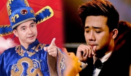 Lối hành xử của Trấn Thành và Xuân Bắc khi vướng ồn ào: Người xin lỗi, người kêu oan