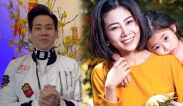 Phùng Ngọc Huy nỗ lực trong công cuộc đưa bé Lavie sang Mỹ đoàn tụ sau 3 năm Mai Phương qua đời