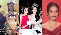Sao Việt 29/1: Ngọc Trinh lộ sắc vóc xập xệ khó tin, sự thật việc hoa hậu Mai Phương bị 'dì Dung' ghẻ lạnh