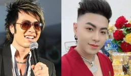 Ca sĩ 'Mùa đông không lạnh' Akira Phan gây xôn xao với ngoại hình khác lạ sau khi chi 300 triệu thẩm mỹ