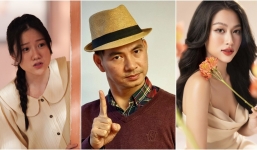 Sao Việt 30/1: Em gái Trấn Thành nghi có tin vui, một đạo diễn chỉ ra 3 cái sai lớn của Xuân Bắc