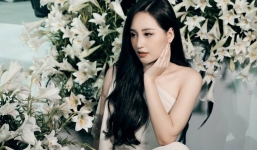 Mai Phương Thúy vừa công khai 'chồng' nay bất ngờ úp mở chuyện kết hôn?