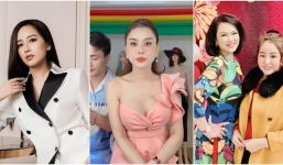 Sao Việt 31/1: Mai Phương Thúy úp mở chuyện kết hôn, Lâm Khánh Chi lộ thể trạng hậu hoàn thiện làm phụ nữ