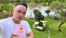Cao Thái Sơn hé lộ cơ ngơi 'khủng', sở hữu cuộc sống đại gia dù hạn chế hoạt động showbiz