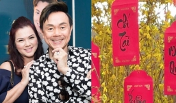 2 năm Chí Tài qua đời, hành động của người đồng nghiệp khiến vợ cố nghệ sĩ ứa nước mắt