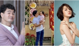 Sao Việt 1/2: Xôn xao hình Bảo Anh cầm que thử thai, 'cha đẻ' Táo quân nói về phát ngôn gây ồn ào của Xuân Bắc