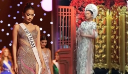 Ngọc Châu nhận 'trái đắng' sau khi thừa nhận chưa tốt nghiệp đại học