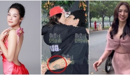 Sao Việt 3/2: Bảo Anh rò rỉ ảnh thắm thiết đồng nghiệp, O Sen Ngọc Mai lên tiếng khi liên tục bị tố 'xấu tính'