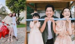 Nhã Phương khoe 'nhà trọ' nghìn m2 nhưng để lộ chi tiết 'nghèo khó' đến không ngờ