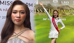 Miss Charm 2023 Thanh Thanh Huyền lại bị 'dìm' nhan sắc qua camera thường