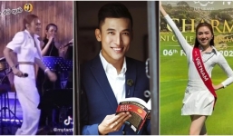 Sao Việt 6/2: Nam chính 'Vì yêu mà đến' đột ngột qua đời, Mỹ Tâm bất ngờ gặp sự cố với chính đứa con tinh thần