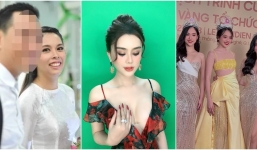 Sao Việt 7/2: Osen Ngọc Mai có động thái về hình ảnh cưới người đàn ông lạ mặt, Lâm Khánh Chi đẹp phồn thực