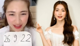 Hòa Minzy khiến dân tình trầm trồ với cơ ngơi phủ màu lãng mạn