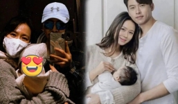 Phía Son Ye Jin lên tiếng trước hình ảnh làm bại lộ bí mật đời tư với Hyun Bin
