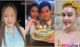 Sao Việt 9/2: Em gái Trấn Thành khoe mặt mộc ngỡ ngàng, 'tình tin đồn' Phùng Ngọc Huy bất ngờ nhắc đến bé Lavie