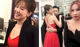 Khả Như vô tình hé lộ 'điểm xấu' của Hari Won