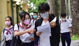 Những điểm mới cần lưu ý trong tuyển sinh đại học năm 2023