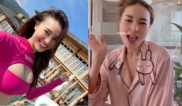 Ninh Dương Lan Ngọc biến hóa 'thần sầu', chứng minh đẳng cấp 'ngọc nữ màn ảnh'