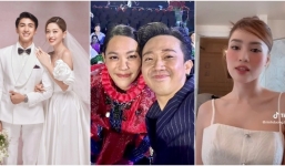 Sao Việt 11/2: Trấn Thành bất ngờ nhắc đến O Sen, Ninh Dương Lan Ngọc có màn biến hóa 'thần sầu'