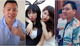 Sao Việt 12/2: Vũ Khắc Tiệp ngỡ ngàng đối diện tin xấu, Diệu Nhi làm sáng tỏ nghi vấn 'từ mặt' Diễm My 9X