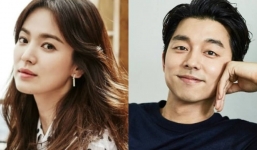 Song Joong Ki lấy vợ mới, Song Hye Kyo bất ngờ được ghép cặp nhiệt tình với mỹ nam đình đám