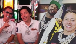 Johnny Đặng kiếm được 'mối lớn' sau 2 năm ồn ào với Khoa Pug