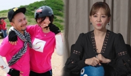 Hari Won có động thái bất ngờ liên quan đến tình cũ Tiến Đạt