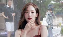 Park Min Young bị triệu tập điều tra bê bối liên quan đến bạn trai cũ tài phiệt
