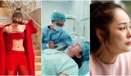 Sao Việt 16/2: Dương Cẩm Lynh hành động bất nhất giữa lúc nợ nần, Thanh Thanh Huyền đắp vải vụn lên người