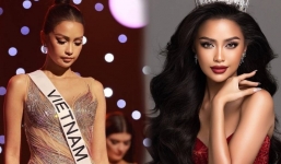 Ngọc Châu để lộ tình trạng đáng lo ngại hậu Miss Universe