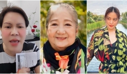 Sao Việt 20/2: Việt Hương bất ngờ bị tố lừa đảo, Hoàng Thùy Linh báo tin vui ở tuổi 34 hậu ồn ào đời tư