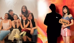 Hoàng Thùy Linh lộ vòng 2 bất thường giữa nghi vấn hẹn hò nam rapper đình đám