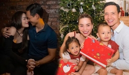 Hồ Ngọc Hà hé lộ lý do chưa kết hôn với Kim Lý dù đã có 2 mặt con