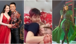 Sao Việt 22/2: Thiên Ân lại đối diện cảnh bị miệt thị ngoại hình, Tuấn Hưng cao tay khi bị nói là 'chạn vương'