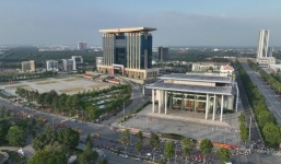 Bình Dương lọt Top 21 Cộng đồng thông minh thế giới