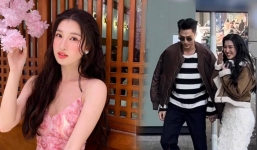 Phương Nhi tiếp tục gây xao xuyến trên sóng truyền hình, thừa nhận tình cảm dành cho sao nam Vbiz