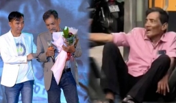 Thương Tín gây bất ngờ về diện mạo sau hình ảnh thất thần ven đường khiến MXH xôn xao