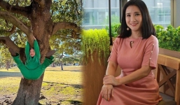 Sau hình ảnh gây xôn xao, MC Cát Tường lại khiến khán giả không vui vì điều này