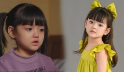 Sao nhí 'Đừng làm mẹ cáu' bị chỉ trích vô cớ, mẹ ruột lập tức lên tiếng bảo vệ con